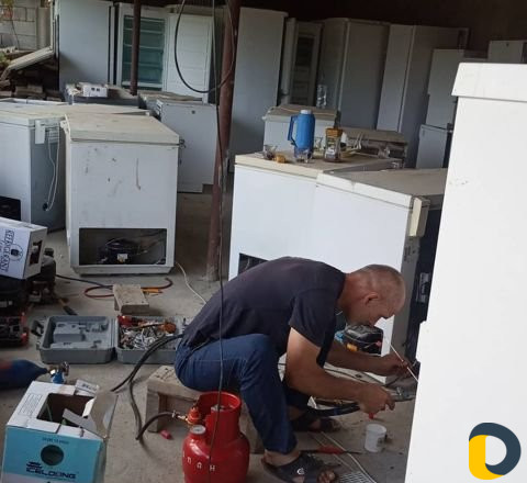 Ремонт бытовой техники холодильник стиральная тв ж