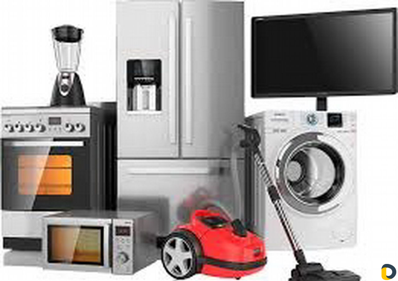 Ремонт бытовой техники и электроники