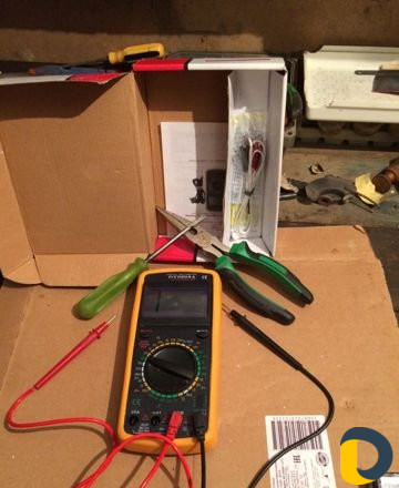 Ремонт бытовой техники