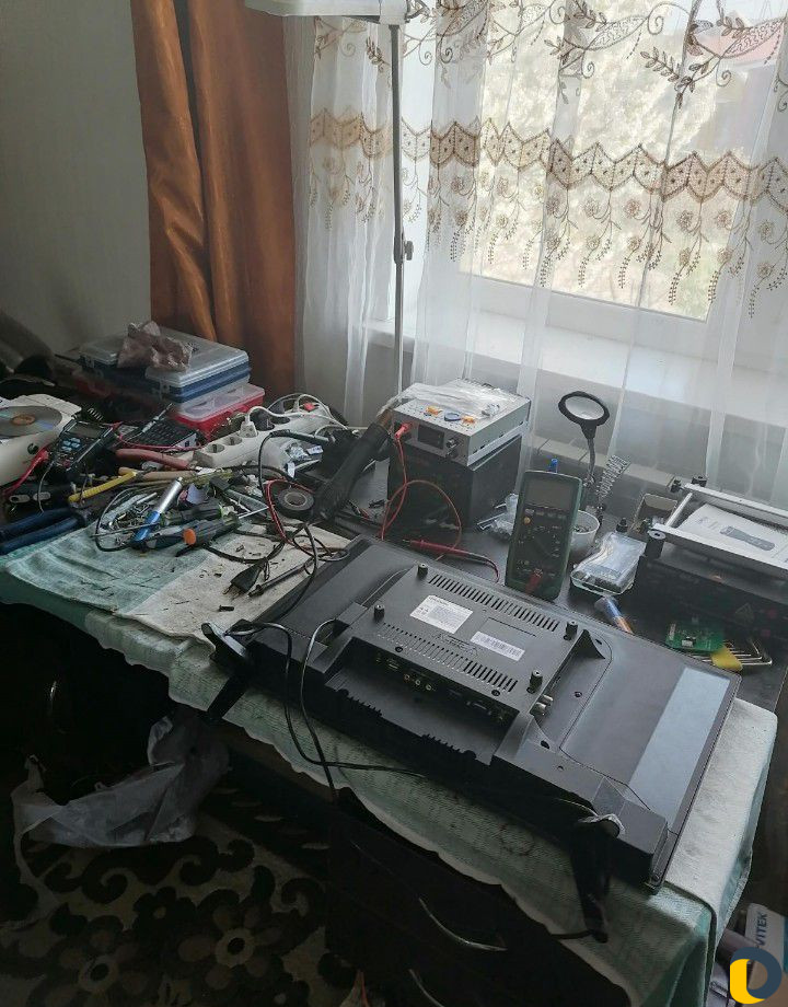 Ремонт бытовой техники