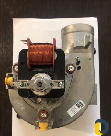 Ремонт-чистка газовых котлов, запчасти на котлы