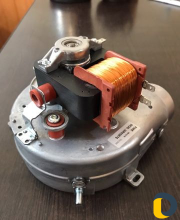 Ремонт-чистка газовых котлов, запчасти на котлы