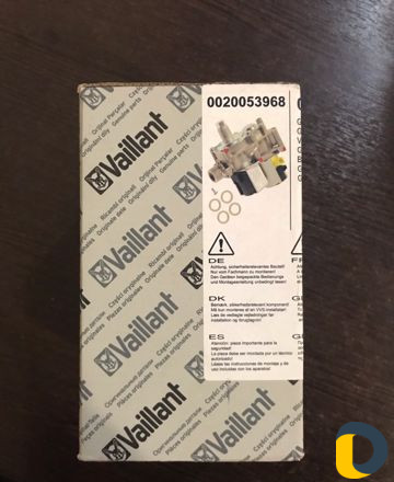 Ремонт-чистка газовых котлов, запчасти на котлы