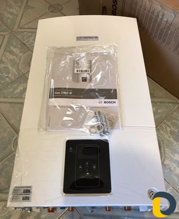 Ремонт-чистка газовых котлов, запчасти на котлы