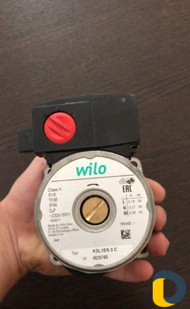 Ремонт-чистка газовых котлов, запчасти на котлы