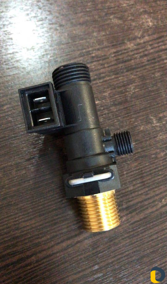Ремонт-чистка газовых котлов, запчасти на котлы