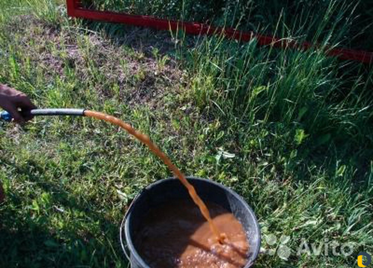 Ремонт чистка продувка промывка скважин