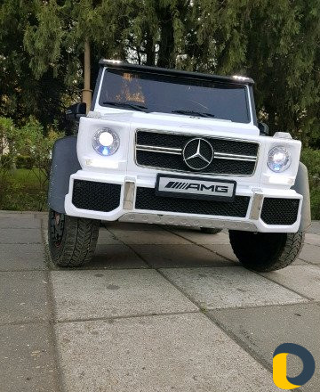 Ремонт детских электромобилей