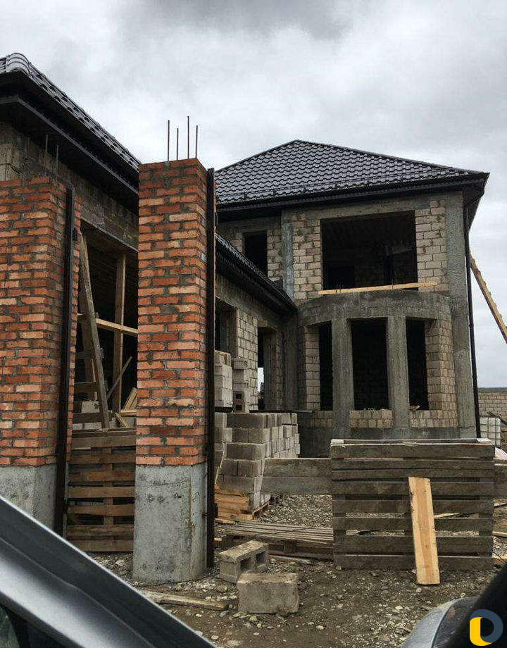 Ремонт домов и коттеджей