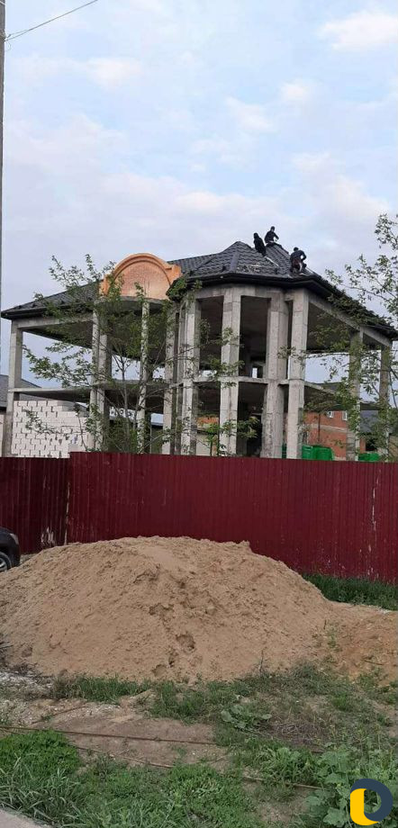 Ремонт домов и коттеджей