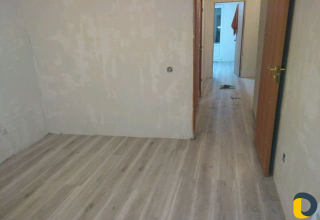 Ремонт домов и квартир под ключ