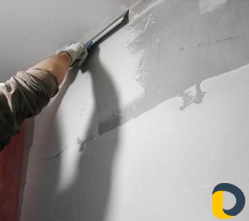 Ремонт домов и квартир под ключ