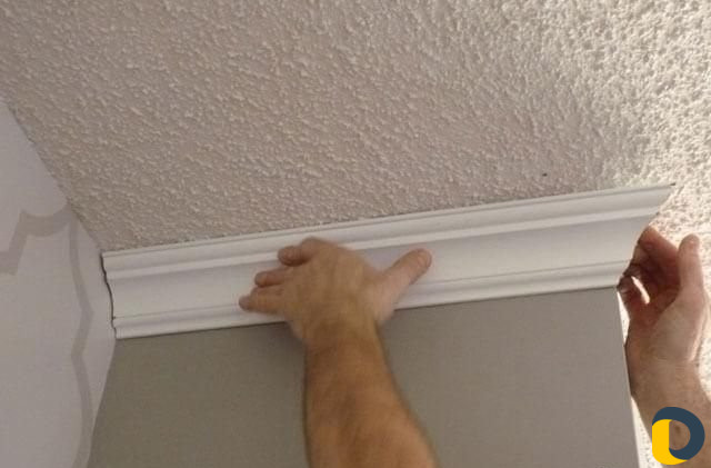 Ремонт домов и квартир под ключ