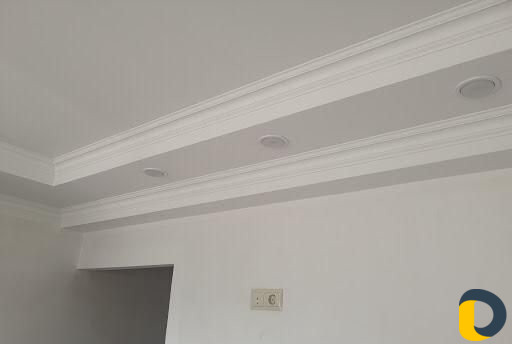 Ремонт домов и квартир под ключ