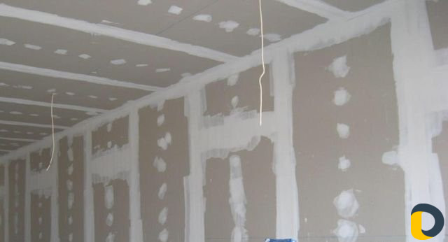 Ремонт домов и квартир под ключ