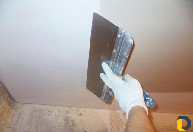 Ремонт домов и квартир под ключ