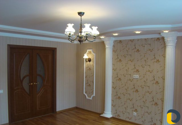 Ремонт/домов и квартир