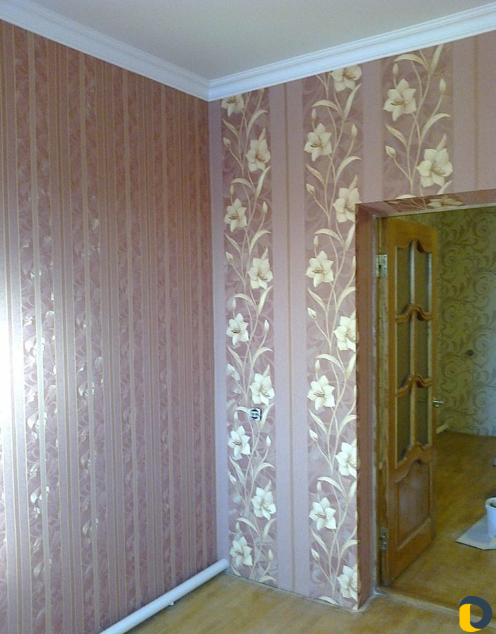 Ремонт домов, квартир под ключ