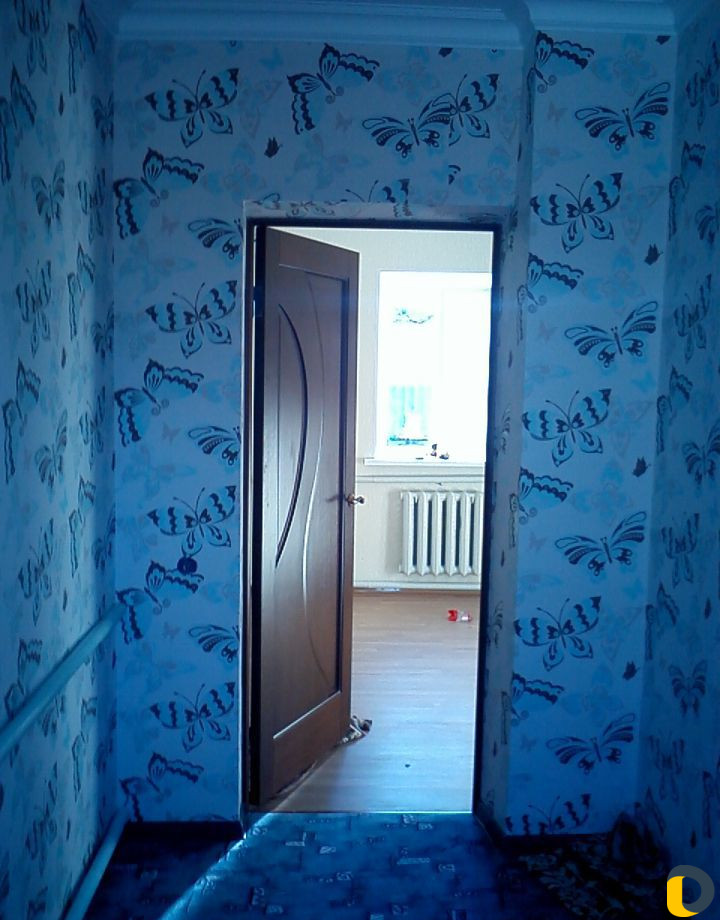 Ремонт домов, квартир под ключ