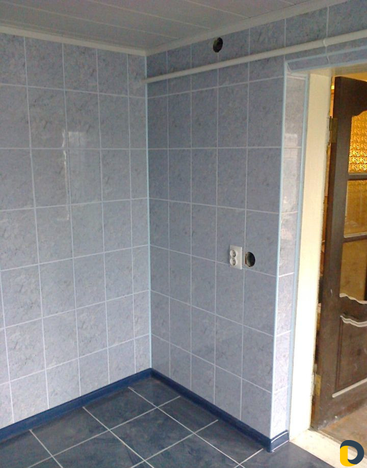 Ремонт домов, квартир под ключ