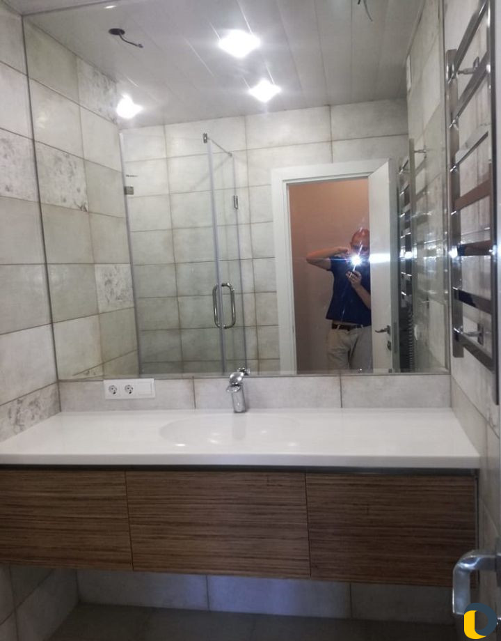 Ремонт домов, квартир