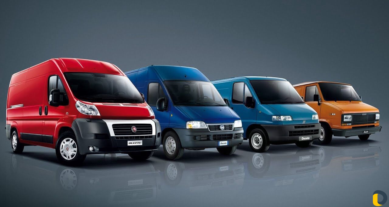 Ремонт Ducato, Boxer, джампер, транзит, спринтер
