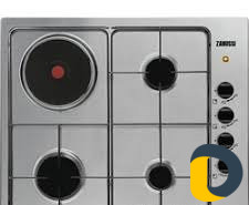 Ремонт духовых шкафов, кух. плит, варочных панелей