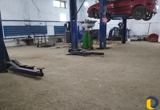 Ремонт двигателей BMW toyota