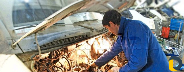 Ремонт двигателей газ ваз УАЗ в Каспийске