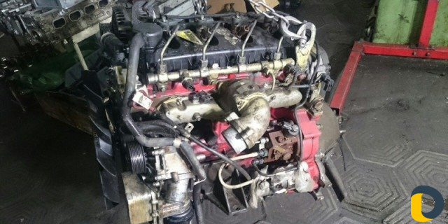 Ремонт двигателей газель каменск, ваз, УАЗ, некст