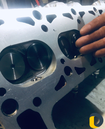 Ремонт двигателей Приора гранта Калина