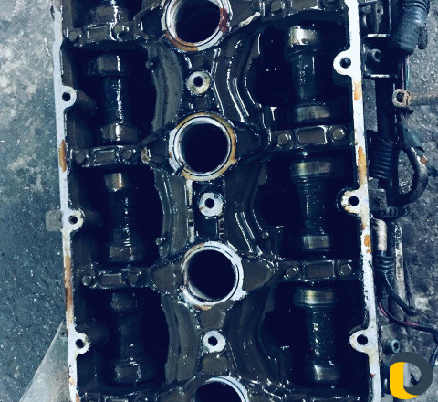 Ремонт двигателей Приора гранта Калина