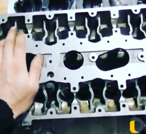 Ремонт двигателей Приора гранта Калина