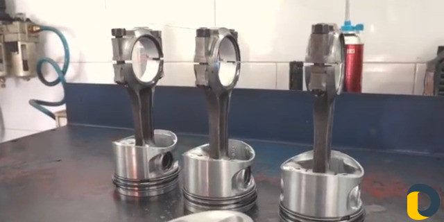 Ремонт двигателей Приора гранта Калина