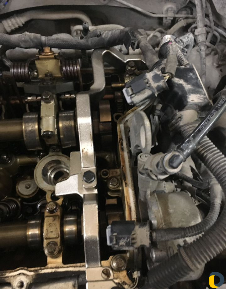 Ремонт двигателя Bmw, MB, LR, Audi, VW. Skoda