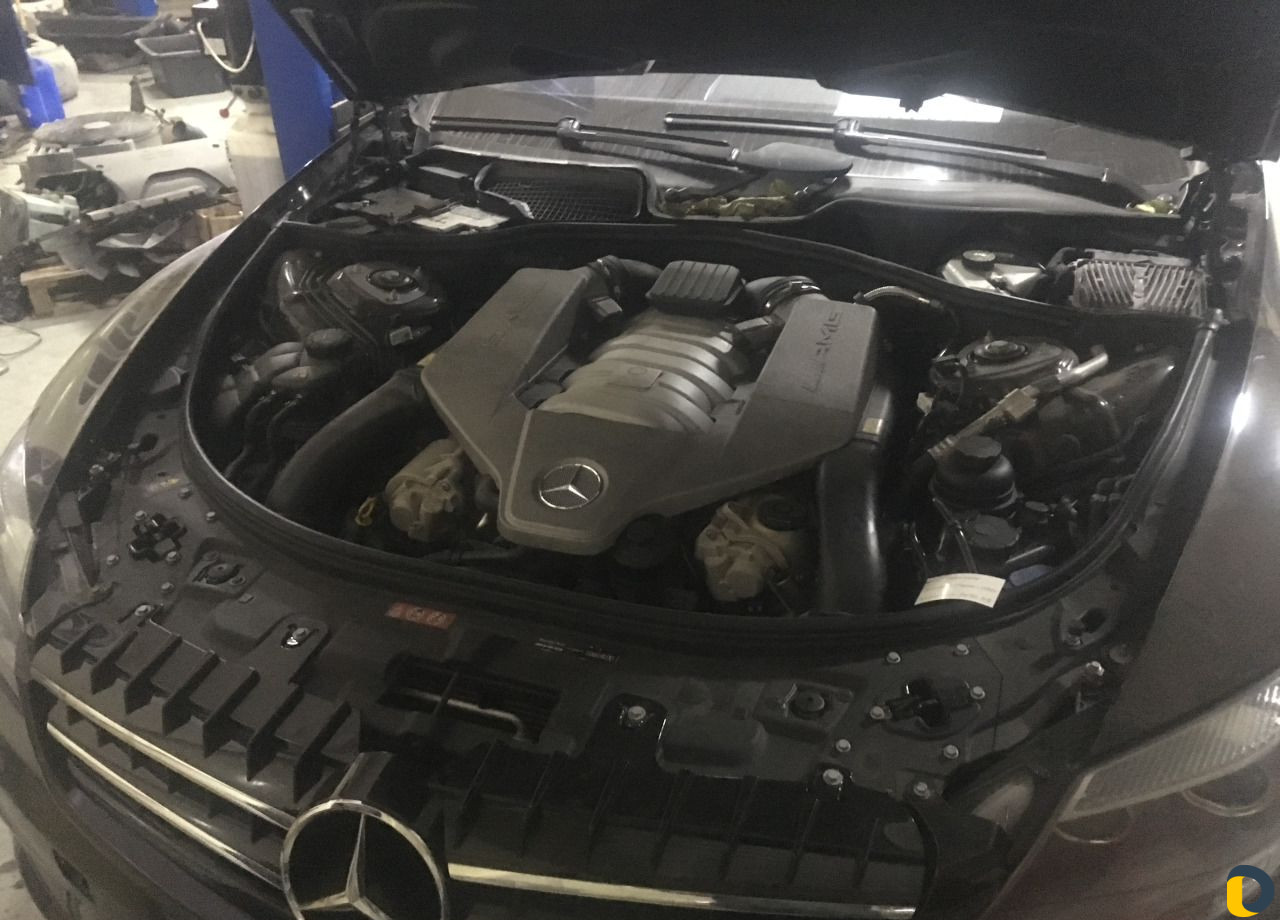 Ремонт двигателя Bmw, MB, LR, Audi, VW. Skoda