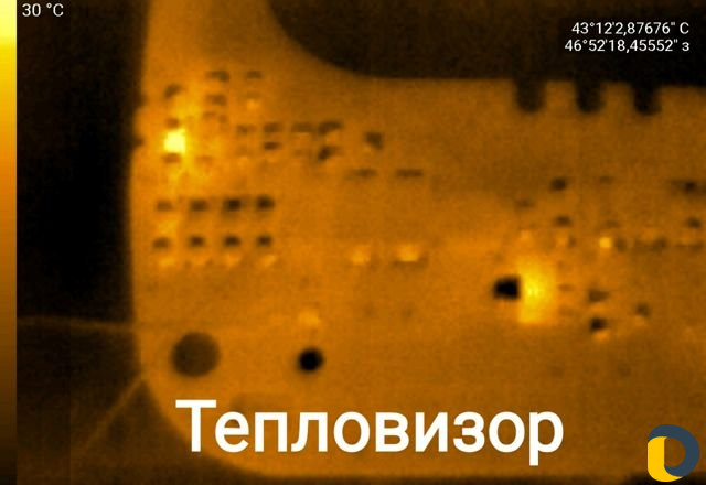 Ремонт эбу автомобилей