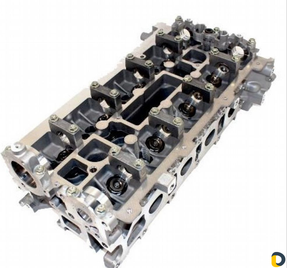 Ремонт ecoboost