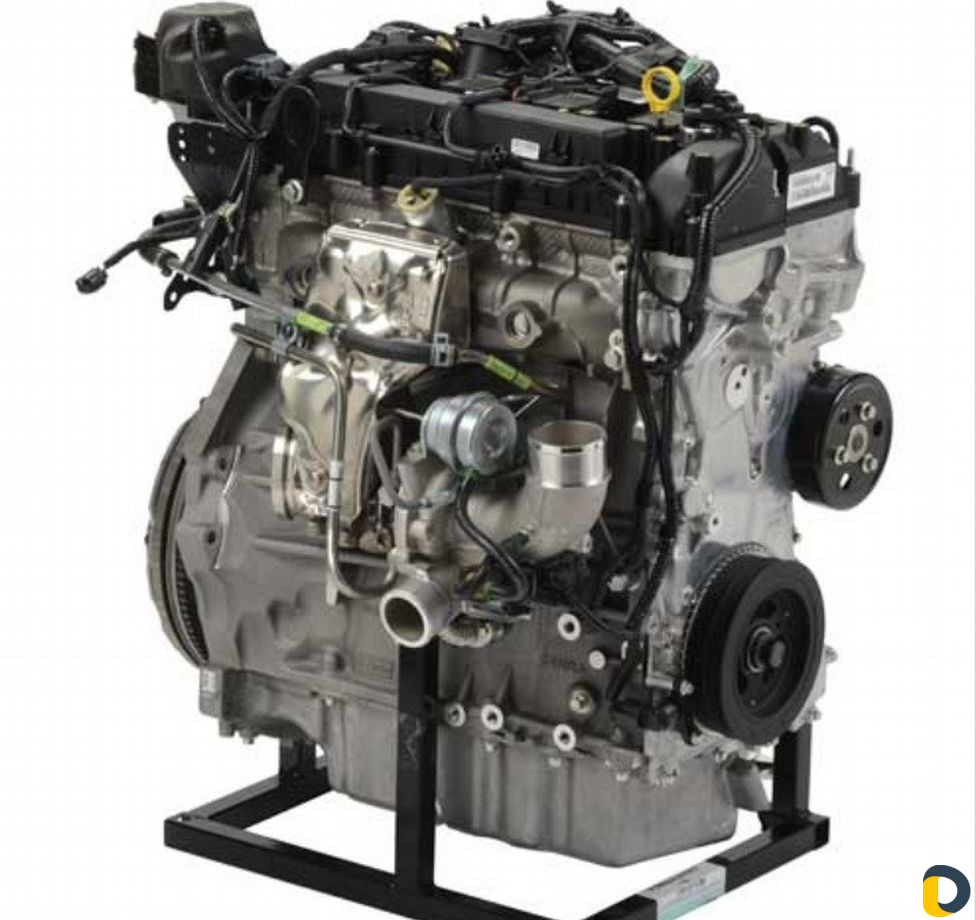 Ремонт ecoboost