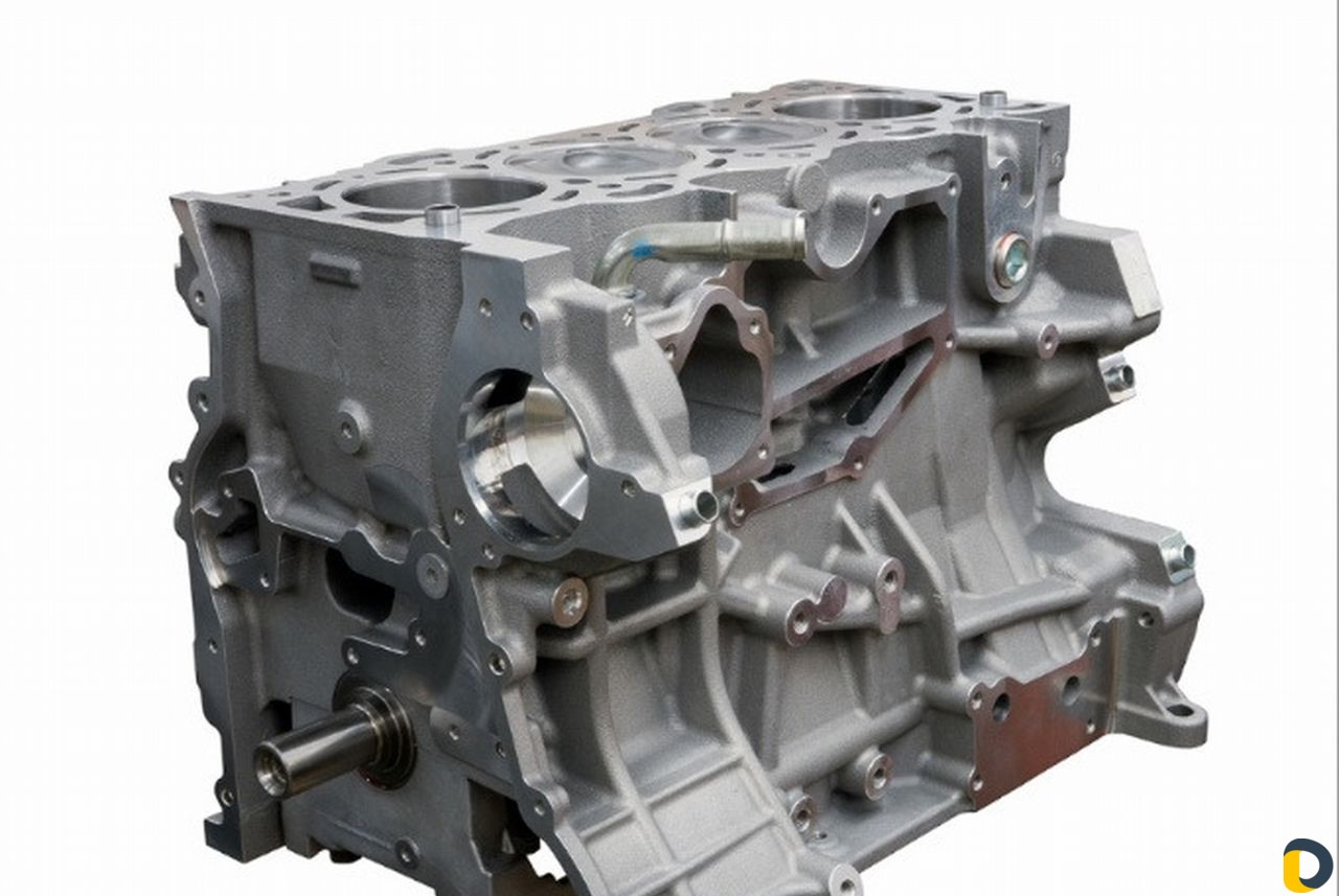 Ремонт ecoboost
