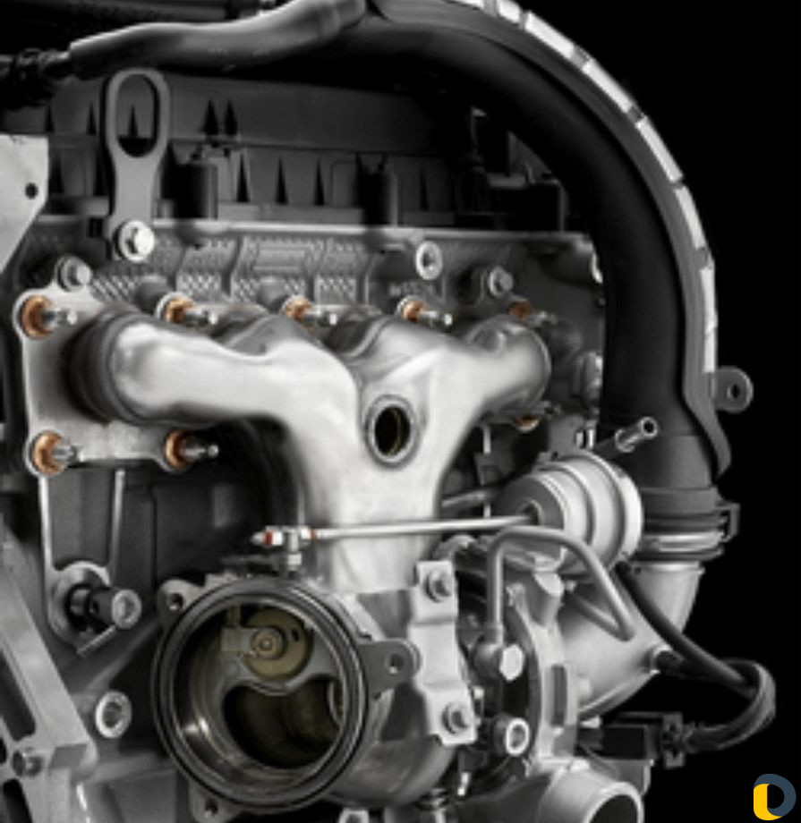 Ремонт ecoboost