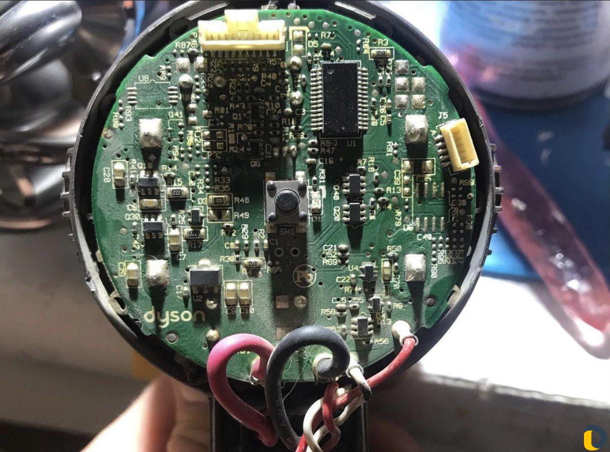 Ремонт электроники, ремонт бытовой техники