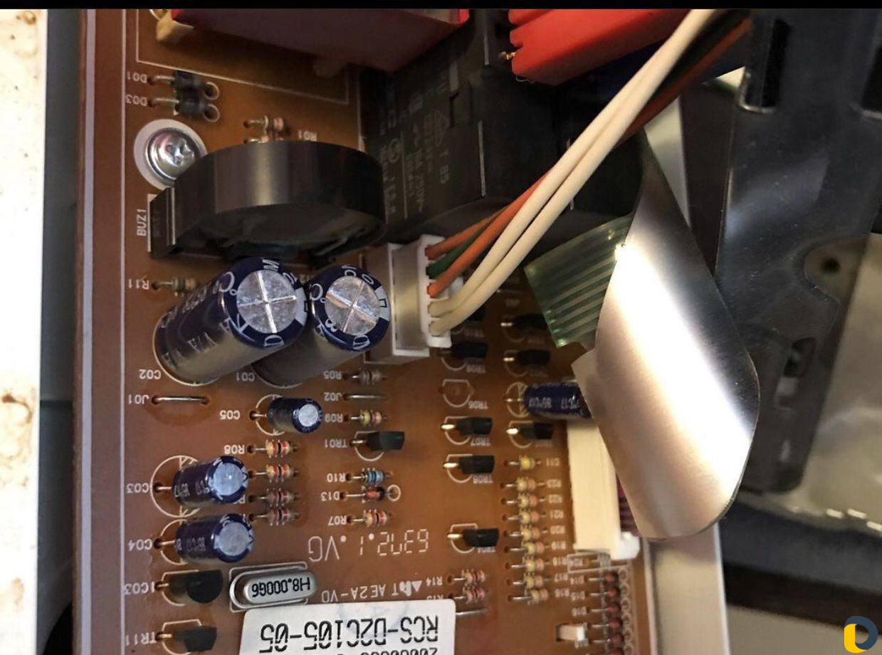 Ремонт электроники, ремонт бытовой техники