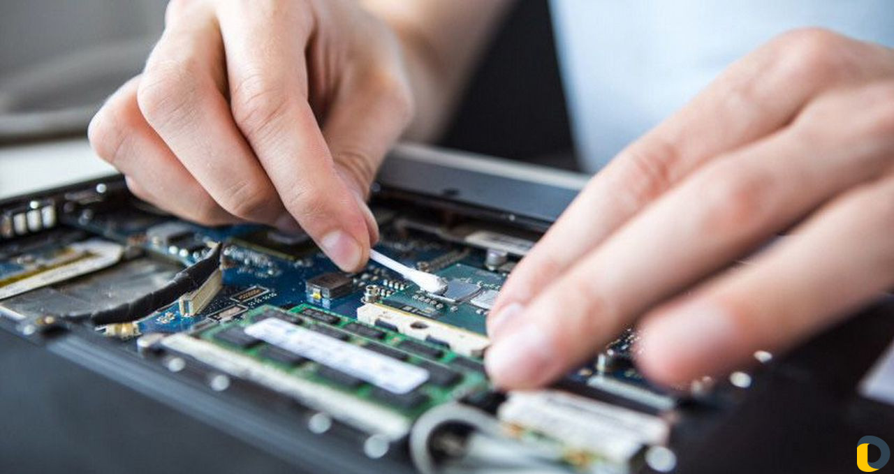 Ремонт электроники, ремонт бытовой техники