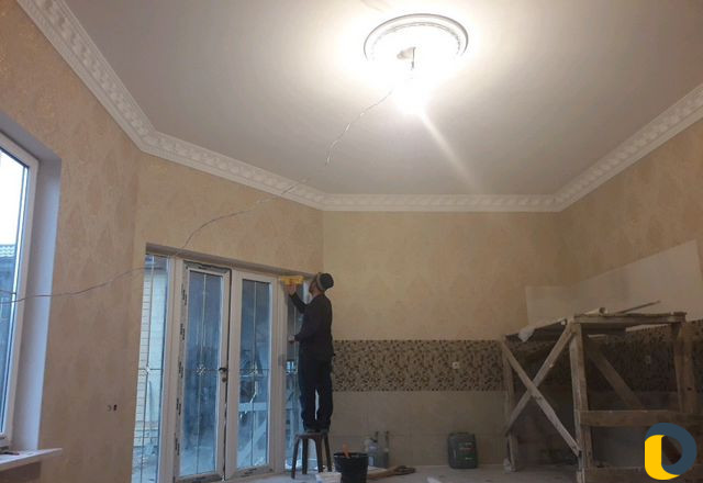 Ремонт евро квартир и дома под ключ (адам)