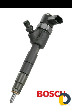 Ремонт форсунок Common Rail, ремонт тнвд