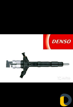 Ремонт форсунок Common Rail, ремонт тнвд