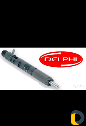 Ремонт форсунок Common Rail, ремонт тнвд