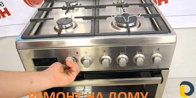 Ремонт Фритюра,духовки, печи.аппарат шаурмы. (К)