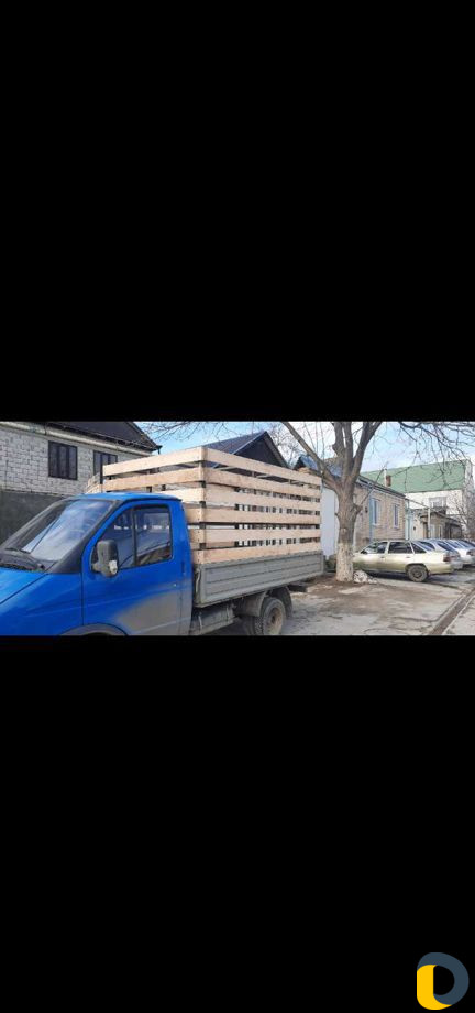 Ремонт Газелей и Пикапов